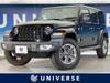CHRYSLER JEEP WRANGLER UNLIMITED