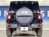 CHRYSLER JEEP WRANGLER UNLIMITED
