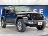 CHRYSLER JEEP WRANGLER UNLIMITED