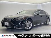 2018 LEXUS LS