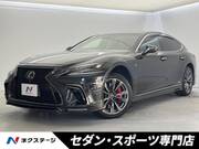 2018 LEXUS LS