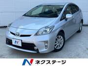 2015 TOYOTA PRIUS S