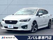 2017 SUBARU IMPREZA SPORTS