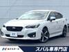 SUBARU IMPREZA SPORTS