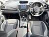 SUBARU IMPREZA SPORTS