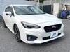 SUBARU IMPREZA SPORTS