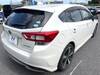 SUBARU IMPREZA SPORTS