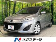 2015 MAZDA PREMACY