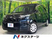 2014 TOYOTA SPADE