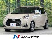 2019 TOYOTA PASSO