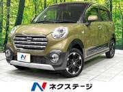 2018 DAIHATSU CAST