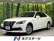 2015 TOYOTA CROWN HYBRID