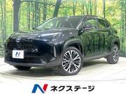 2020 TOYOTA YARIS CROSS