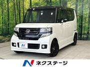 2015 HONDA N-BOX CUSTOM