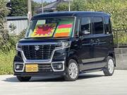 2017 SUZUKI SPACIA