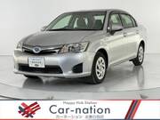 2014 TOYOTA COROLLA AXIO