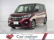 2018 MITSUBISHI OTHER