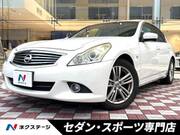 2010 NISSAN SKYLINE 250GT
