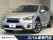 2019 SUBARU XV