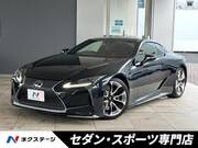 2021 LEXUS LC