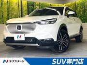 2021 HONDA VEZEL