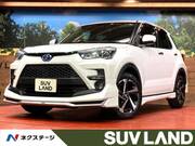 2022 TOYOTA RAIZE