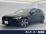2023 VOLVO V60