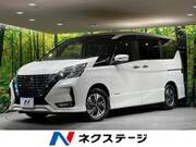 2019 NISSAN SERENA