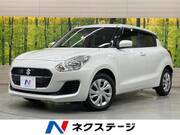 2018 SUZUKI SWIFT