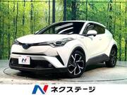 2017 TOYOTA C-HR G