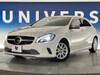 MERCEDES BENZ A-CLASS