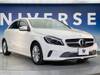 MERCEDES BENZ A-CLASS