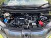 HONDA FREED HYBRID