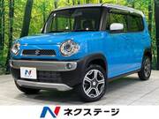 2014 SUZUKI HUSTLER