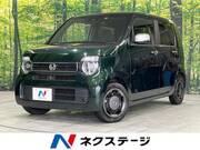 2022 HONDA N-WGN