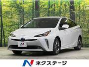 2022 TOYOTA PRIUS