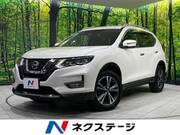 2018 NISSAN X-TRAIL 20Xi