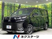 2023 TOYOTA VOXY