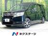 HONDA STEPWAGON