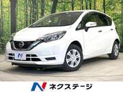 2018 NISSAN NOTE X