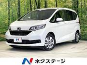 2024 HONDA FREED HYBRID