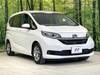 HONDA FREED HYBRID