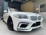 2012 BMW 5 SERIES