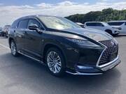 2021 LEXUS RX