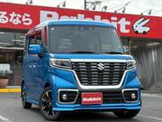 2020 SUZUKI SPACIA CUSTOM
