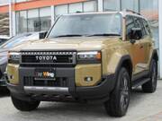 2024 TOYOTA LANDCRUISER 250