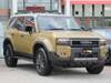 TOYOTA LANDCRUISER 250