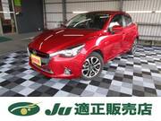 2015 MAZDA DEMIO