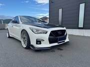 2020 NISSAN SKYLINE