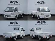 2025 SUZUKI CARRY TRUCK